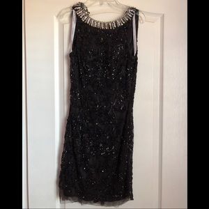 Sherri Hill Prom/Homecoming Dress